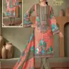 Kala Magic Vol-21 - Dress Material